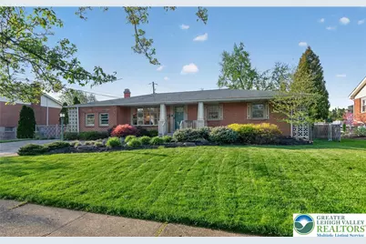 1933 Johnston Drive, Bethlehem City, PA 18017 - Photo 1