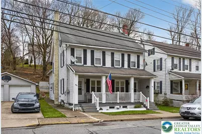 627 S Main Street, Bangor Boro, PA 18013 - Photo 1