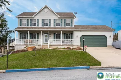 123 New, Walnutport Boro, PA 18088 - Photo 1