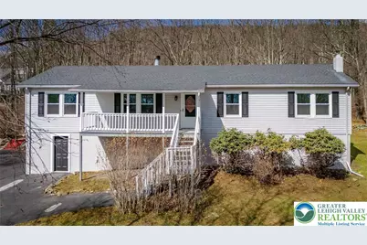 107 Mount Ranier Road, Chestnuthill Twp, PA 18330 - Photo 1