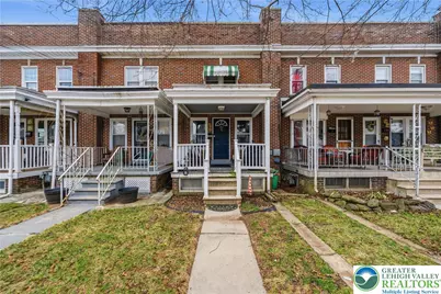 924 Wyoming Street, Allentown City, PA 18103 - Photo 1