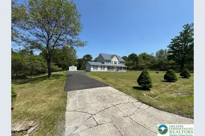 2005 Palisades Drive, Chestnuthill Twp, PA 18610 - Photo 1