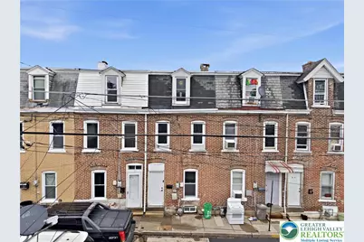 517 Elliger Street, Allentown City, PA 18102 - Photo 1