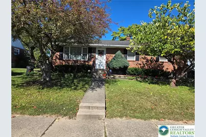 1721 E Cedar Street, Allentown City, PA 18109 - Photo 1