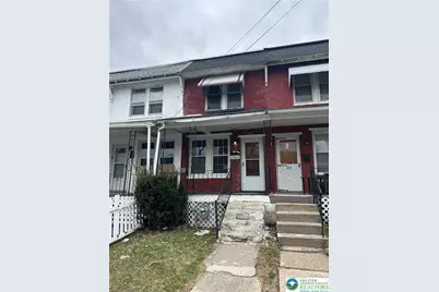 222 Clearfield Street, Freemansburg Boro, PA 18017 - Photo 1