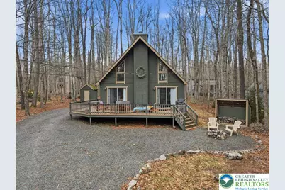 197 Wyomissing Drive, Coolbaugh Twp, PA 18347 - Photo 1