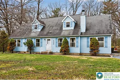 1089 Walnut Drive, Lehigh Township, PA 18038 - Photo 1