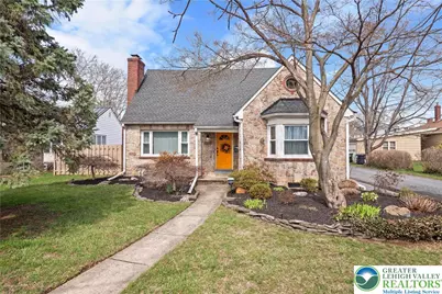 1969 Easton Avenue, Bethlehem City, PA 18017 - Photo 1