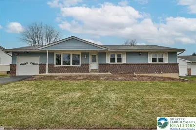 2982 Magnolia Circle, Lower Macungie Township, PA 18062 - Photo 1