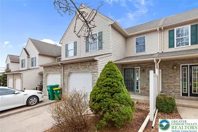 8014 Heritage Drive, Lower Macungie Township, PA 18011 - Photo 1