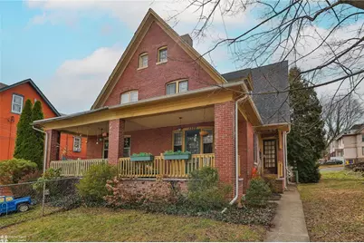 1328 Spring Garden Street, Easton, PA 18042 - Photo 1