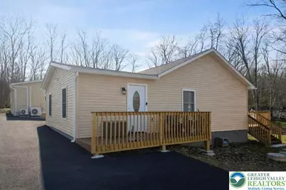 126 Evergreen Drive, Lehman Twp, PA 18324 - Photo 1