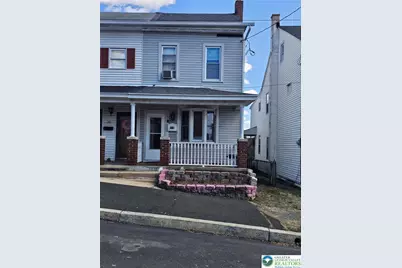 709 N 2nd Street, Minersville Boro, PA 17954 - Photo 1