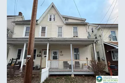 548 W Franklin Street, Slatington Boro, PA 18080 - Photo 1