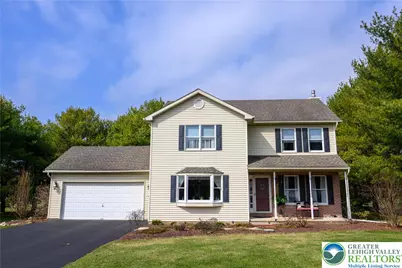 2581 Prince Drive, North Whitehall Township, PA 18037 - Photo 1
