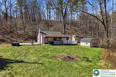 1850 Spruce Hollow Road, Towamensing Twp, PA 18071 - Photo 1
