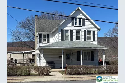 502 S Broadway, Wind Gap Boro, PA 18091 - Photo 1