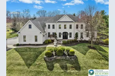 75 Woodside Drive, Williams Township, PA 18042 - Photo 1