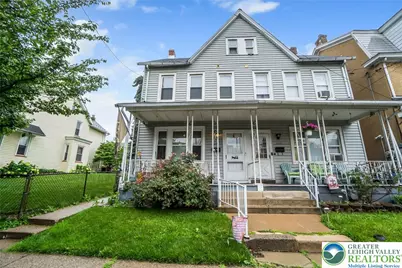 1037 Seneca Street, Fountain Hill Boro, PA 18015 - Photo 1