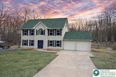94 Oneida Trail, Penn Forrest, PA 18210 - Photo 1