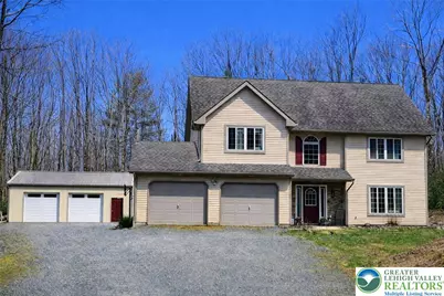 67 Forest Lake Drive, Penn Forrest, PA 18229 - Photo 1