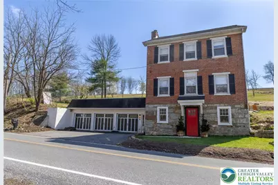 4238 Best Station Road, Washington Township, PA 18080 - Photo 1