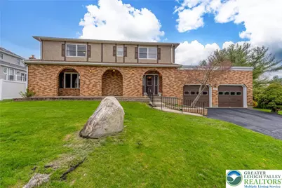 3127 S 4th Avenue, Whitehall Township, PA 18052 - Photo 1