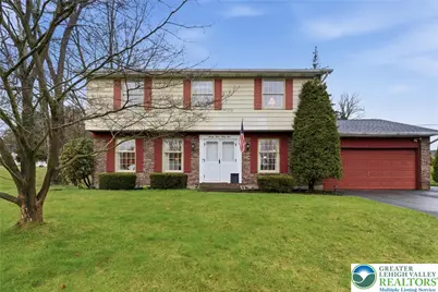 2344 Silo Drive, Easton, PA 18040 - Photo 1