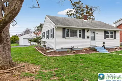 1984 Troxell Street, Hanover Twp, PA 18109 - Photo 1