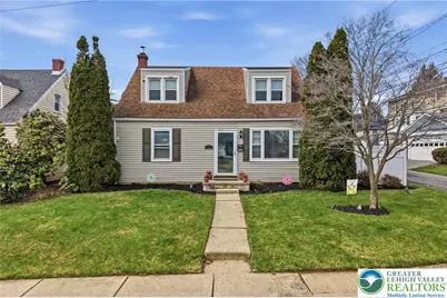 316 S Leh Street, Allentown City, PA 18104 - Photo 1