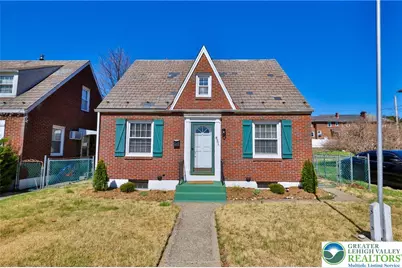 851 Media Street, Bethlehem City, PA 18017 - Photo 1