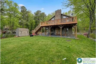 361 Birch Drive, Tunkhannock Twp, PA 18610 - Photo 1