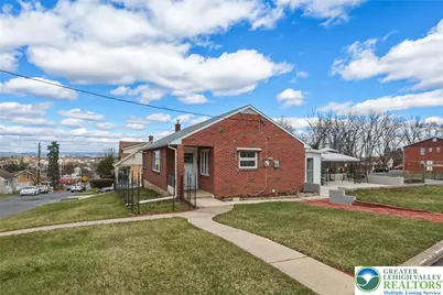 103 N Jasper Street, Allentown City, PA 18109 - Photo 1