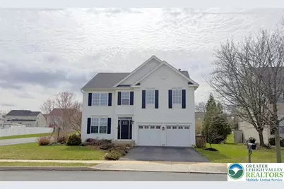 7524 Scenic View Drive, Macungie Boro, PA 18062 - Photo 1