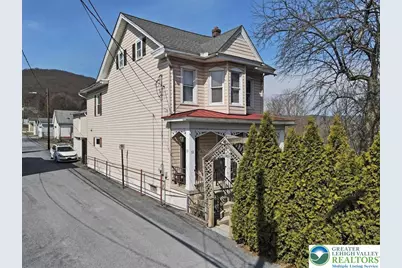 12 Chestnut Avenue, Jim Thorpe Boro, PA 18229 - Photo 1