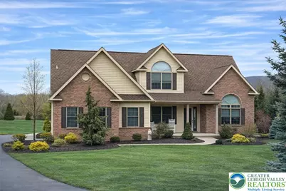 8048 Sassafras Road, New Tripoli, PA 18066 - Photo 1