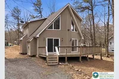 48 Hunt Trail, Penn Forrest, PA 18210 - Photo 1