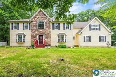 210 Swartsburo Drive, Pike, PA 18371 - Photo 1