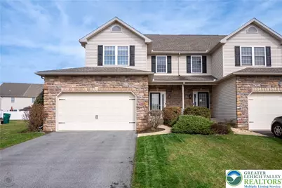 7719 Barrow Drive, Lower Macungie Township, PA 18062 - Photo 1