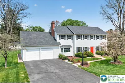 5255 Landis Mill Road, Upper Saucon Township, PA 18015 - Photo 1