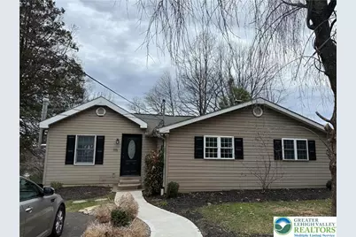 115 E Johnston Street, Allentown City, PA 18103 - Photo 1