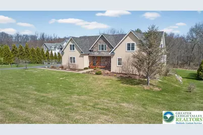 210 Sonny Drive, Bushkill Twp, PA 18091 - Photo 1