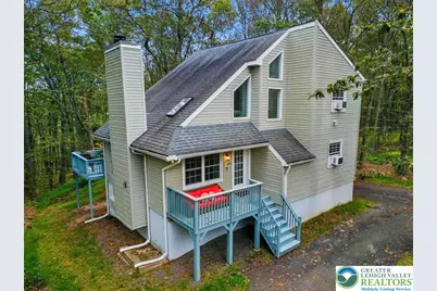 1489 Belgravia Drive, Coolbaugh Twp, PA 18466 - Photo 1