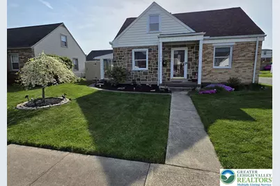 1316 N Van Buren Street, Allentown City, PA 18109 - Photo 1