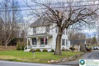 5966 Sullivan Trail, Plainfield Township, PA 18064 - Photo 1