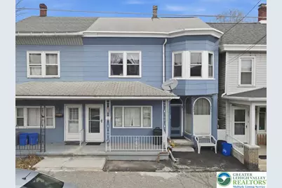 242 Center Avenue, Jim Thorpe Boro, PA 18229 - Photo 1