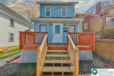 230 Chestnut Street, Bangor, PA 18013 - Photo 1