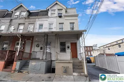 242 Hall Street, Allentown City, PA 18102 - Photo 1