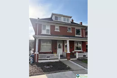 1114 Russell Avenue, Fountain Hill Boro, PA 18015 - Photo 1