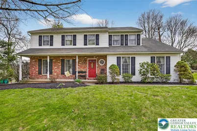 5292 Hanover Drive, Lower Macungie Township, PA 18106 - Photo 1